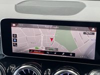 USED 2020 20 MERCEDES-BENZ GLB 1.3 GLB200 AMG Line (Premium 2) SUV 5dr Petrol 7G-DCT Euro 6 (s/s) (163 ps) 