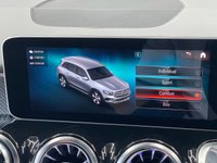 USED 2020 20 MERCEDES-BENZ GLB 1.3 GLB200 AMG Line (Premium 2) SUV 5dr Petrol 7G-DCT Euro 6 (s/s) (163 ps) 
