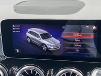 USED 2020 20 MERCEDES-BENZ GLB 1.3 GLB200 AMG Line (Premium 2) SUV 5dr Petrol 7G-DCT Euro 6 (s/s) (163 ps) 