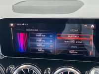 USED 2020 20 MERCEDES-BENZ GLB 1.3 GLB200 AMG Line (Premium 2) SUV 5dr Petrol 7G-DCT Euro 6 (s/s) (163 ps) 
