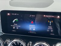 USED 2020 20 MERCEDES-BENZ GLB 1.3 GLB200 AMG Line (Premium 2) SUV 5dr Petrol 7G-DCT Euro 6 (s/s) (163 ps) 
