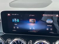 USED 2020 20 MERCEDES-BENZ GLB 1.3 GLB200 AMG Line (Premium 2) SUV 5dr Petrol 7G-DCT Euro 6 (s/s) (163 ps) 