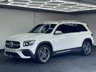 USED 2020 20 MERCEDES-BENZ GLB 1.3 GLB200 AMG Line (Premium 2) SUV 5dr Petrol 7G-DCT Euro 6 (s/s) (163 ps) 