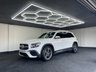 USED 2020 20 MERCEDES-BENZ GLB 1.3 GLB200 AMG Line (Premium 2) SUV 5dr Petrol 7G-DCT Euro 6 (s/s) (163 ps) 