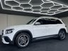 USED 2020 20 MERCEDES-BENZ GLB 1.3 GLB200 AMG Line (Premium 2) SUV 5dr Petrol 7G-DCT Euro 6 (s/s) (163 ps) 