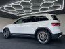USED 2020 20 MERCEDES-BENZ GLB 1.3 GLB200 AMG Line (Premium 2) SUV 5dr Petrol 7G-DCT Euro 6 (s/s) (163 ps) 