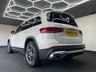 USED 2020 20 MERCEDES-BENZ GLB 1.3 GLB200 AMG Line (Premium 2) SUV 5dr Petrol 7G-DCT Euro 6 (s/s) (163 ps) 