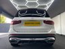 USED 2020 20 MERCEDES-BENZ GLB 1.3 GLB200 AMG Line (Premium 2) SUV 5dr Petrol 7G-DCT Euro 6 (s/s) (163 ps) 