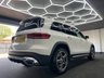 USED 2020 20 MERCEDES-BENZ GLB 1.3 GLB200 AMG Line (Premium 2) SUV 5dr Petrol 7G-DCT Euro 6 (s/s) (163 ps) 