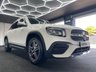 USED 2020 20 MERCEDES-BENZ GLB 1.3 GLB200 AMG Line (Premium 2) SUV 5dr Petrol 7G-DCT Euro 6 (s/s) (163 ps) 