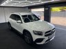 USED 2020 20 MERCEDES-BENZ GLB 1.3 GLB200 AMG Line (Premium 2) SUV 5dr Petrol 7G-DCT Euro 6 (s/s) (163 ps) 