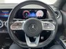 USED 2020 20 MERCEDES-BENZ GLB 1.3 GLB200 AMG Line (Premium 2) SUV 5dr Petrol 7G-DCT Euro 6 (s/s) (163 ps) 