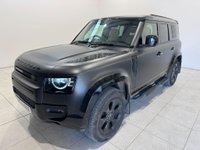 USED 2024 74 LAND ROVER DEFENDER 110 3.0 D250 MHEV X-Dynamic HSE Auto 4WD Euro 6 (s/s) 5dr Landrover Matt Protective Film