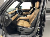 USED 2024 74 LAND ROVER DEFENDER 110 3.0 D250 MHEV X-Dynamic HSE Auto 4WD Euro 6 (s/s) 5dr SOLD