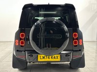 USED 2024 74 LAND ROVER DEFENDER 110 3.0 D250 MHEV X-Dynamic HSE Auto 4WD Euro 6 (s/s) 5dr SOLD