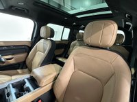 USED 2024 74 LAND ROVER DEFENDER 110 3.0 D250 MHEV X-Dynamic HSE Auto 4WD Euro 6 (s/s) 5dr SOLD
