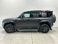 USED 2024 74 LAND ROVER DEFENDER 110 3.0 D250 MHEV X-Dynamic HSE Auto 4WD Euro 6 (s/s) 5dr SOLD
