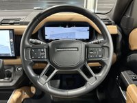 USED 2024 74 LAND ROVER DEFENDER 110 3.0 D250 MHEV X-Dynamic HSE Auto 4WD Euro 6 (s/s) 5dr SOLD