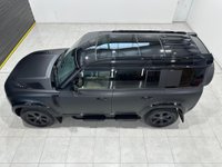 USED 2024 74 LAND ROVER DEFENDER 110 3.0 D250 MHEV X-Dynamic HSE Auto 4WD Euro 6 (s/s) 5dr SOLD