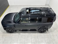 USED 2024 74 LAND ROVER DEFENDER 110 3.0 D250 MHEV X-Dynamic HSE Auto 4WD Euro 6 (s/s) 5dr SOLD