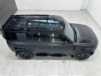 USED 2024 74 LAND ROVER DEFENDER 110 3.0 D250 MHEV X-Dynamic HSE Auto 4WD Euro 6 (s/s) 5dr SOLD