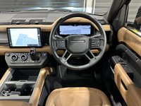 USED 2024 74 LAND ROVER DEFENDER 110 3.0 D250 MHEV X-Dynamic HSE Auto 4WD Euro 6 (s/s) 5dr SOLD