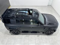 USED 2024 74 LAND ROVER DEFENDER 110 3.0 D250 MHEV X-Dynamic HSE Auto 4WD Euro 6 (s/s) 5dr SOLD