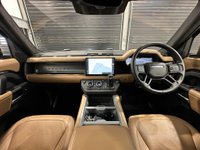 USED 2024 74 LAND ROVER DEFENDER 110 3.0 D250 MHEV X-Dynamic HSE Auto 4WD Euro 6 (s/s) 5dr SOLD