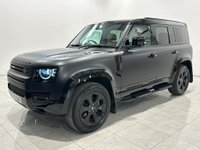 USED 2024 74 LAND ROVER DEFENDER 110 3.0 D250 MHEV X-Dynamic HSE Auto 4WD Euro 6 (s/s) 5dr SOLD