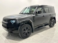 USED 2024 74 LAND ROVER DEFENDER 110 3.0 D250 MHEV X-Dynamic HSE Auto 4WD Euro 6 (s/s) 5dr SOLD