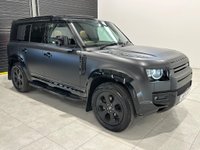 USED 2024 74 LAND ROVER DEFENDER 110 3.0 D250 MHEV X-Dynamic HSE Auto 4WD Euro 6 (s/s) 5dr SOLD