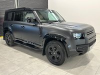 USED 2024 74 LAND ROVER DEFENDER 110 3.0 D250 MHEV X-Dynamic HSE Auto 4WD Euro 6 (s/s) 5dr SOLD