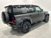 USED 2024 74 LAND ROVER DEFENDER 110 3.0 D250 MHEV X-Dynamic HSE Auto 4WD Euro 6 (s/s) 5dr SOLD