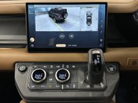 USED 2024 74 LAND ROVER DEFENDER 110 3.0 D250 MHEV X-Dynamic HSE Auto 4WD Euro 6 (s/s) 5dr SOLD