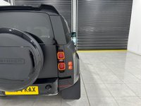 USED 2024 74 LAND ROVER DEFENDER 110 3.0 D250 MHEV X-Dynamic HSE Auto 4WD Euro 6 (s/s) 5dr SOLD