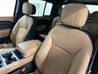 USED 2024 74 LAND ROVER DEFENDER 110 3.0 D250 MHEV X-Dynamic HSE Auto 4WD Euro 6 (s/s) 5dr SOLD