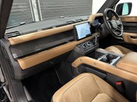 USED 2024 74 LAND ROVER DEFENDER 110 3.0 D250 MHEV X-Dynamic HSE Auto 4WD Euro 6 (s/s) 5dr SOLD