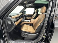 USED 2024 74 LAND ROVER DEFENDER 110 3.0 D250 MHEV X-Dynamic HSE Auto 4WD Euro 6 (s/s) 5dr SOLD