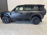 USED 2024 74 LAND ROVER DEFENDER 110 3.0 D250 MHEV X-Dynamic HSE Auto 4WD Euro 6 (s/s) 5dr Landrover Matt Protective Film
