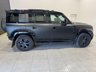 USED 2024 74 LAND ROVER DEFENDER 110 3.0 D250 MHEV X-Dynamic HSE Auto 4WD Euro 6 (s/s) 5dr Landrover Matt Protective Film