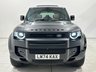 USED 2024 74 LAND ROVER DEFENDER 110 3.0 D250 MHEV X-Dynamic HSE Auto 4WD Euro 6 (s/s) 5dr SOLD