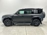 USED 2024 74 LAND ROVER DEFENDER 110 3.0 D250 MHEV X-Dynamic HSE Auto 4WD Euro 6 (s/s) 5dr SOLD