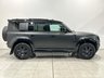 USED 2024 74 LAND ROVER DEFENDER 110 3.0 D250 MHEV X-Dynamic HSE Auto 4WD Euro 6 (s/s) 5dr SOLD
