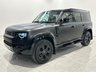 USED 2024 74 LAND ROVER DEFENDER 110 3.0 D250 MHEV X-Dynamic HSE Auto 4WD Euro 6 (s/s) 5dr SOLD