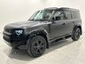 USED 2024 74 LAND ROVER DEFENDER 110 3.0 D250 MHEV X-Dynamic HSE Auto 4WD Euro 6 (s/s) 5dr SOLD