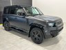 USED 2024 74 LAND ROVER DEFENDER 110 3.0 D250 MHEV X-Dynamic HSE Auto 4WD Euro 6 (s/s) 5dr SOLD