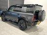 USED 2024 74 LAND ROVER DEFENDER 110 3.0 D250 MHEV X-Dynamic HSE Auto 4WD Euro 6 (s/s) 5dr SOLD
