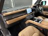 USED 2024 74 LAND ROVER DEFENDER 110 3.0 D250 MHEV X-Dynamic HSE Auto 4WD Euro 6 (s/s) 5dr SOLD