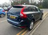 USED 2016 VOLVO XC60 2.4 D5 SE Lux Nav SUV 5dr Diesel Auto AWD Euro 6 (s/s) (220 ps) 
