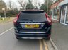 USED 2016 VOLVO XC60 2.4 D5 SE Lux Nav SUV 5dr Diesel Auto AWD Euro 6 (s/s) (220 ps) 